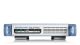 R&S®SGU100A SGMA upconverter, Front view