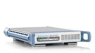 R&S®SGU100A SGMA upconverter