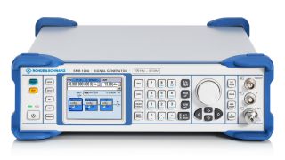 R&S®SMB100A microwave signal generator