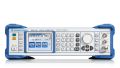 R&S®SMB100A microwave signal generator, front view
