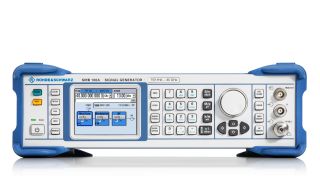 R&S®SMB100A microwave signal generator