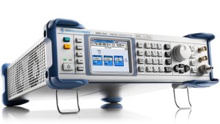 R&S®SMB100A microwave signal generator
