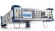 R&amp;S®SMB100A microwave signal generator, hero view
