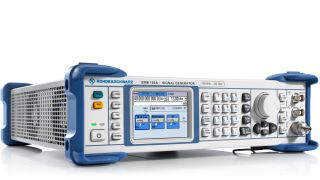 R&S®SMB100A microwave signal generator