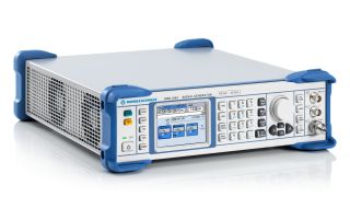 R&S®SMB100A microwave signal generator
