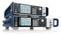 R&S®SMB100B RF and microwave signal generator, hero view