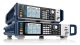 R&amp;S®SMB100B RF and microwave signal generator, hero view