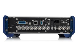 R&S®SMB100B Générateur de signaux RF et micro-ondes