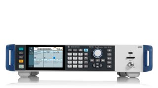 R&S®SMB100B Générateur de signaux RF et micro-ondes