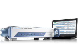 R&S®CLGD DOCSIS cable load generator