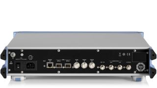 R&S®CLGD DOCSIS cable load generator