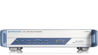 R&S®CLGD DOCSIS cable load generator