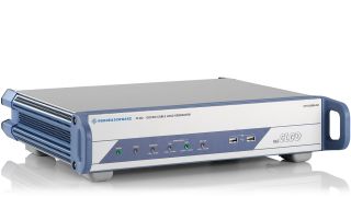 R&S®CLGD DOCSIS cable load generator