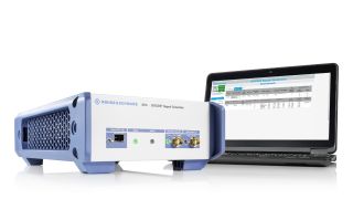 R&S®SFD DOCSIS signal generator