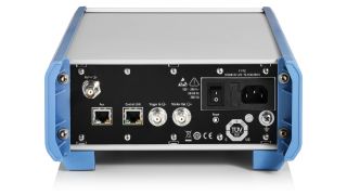 R&S®SFD DOCSIS signal generator