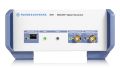 R&S®SFD DOCSIS signal generator, Front view