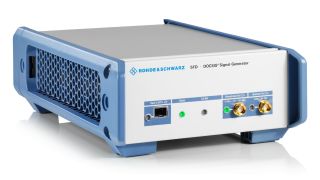 R&S®SFD DOCSIS signal generator