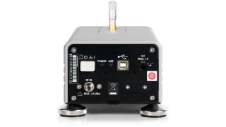 R&S®SMZ frequency multiplier