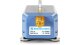 R&S®SMZ frequency multiplier, Front Low