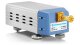 R&amp;S®SMZ frequency multiplier, Side view