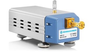 R&S®SMZ frequency multiplier