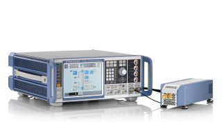 R&S®SZU100A Frontend
