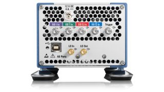 R&S®SZU100A Frontend