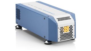 R&S®SZU100A Frontend