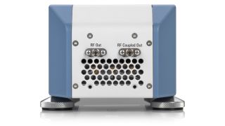R&S®SZV100A Q/V band RF upconverter