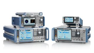 Vector signal generators