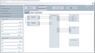 R&S®RF Ports alignment software