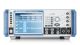 R&amp;S®BTC broadcast test center, Front view