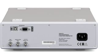 R&S®HM8150 arbitrary function generator