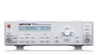 R&S®HM8150 arbitrary function generator