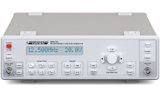 R&S®HM8150 arbitrary function generator