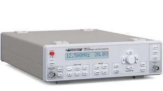 R&S®HM8150 arbitrary function generator