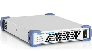R&S®SFC-U USB compact modulator
