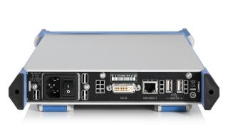 R&S®SFC compact modulator
