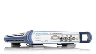 R&S®SFC compact modulator