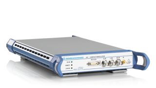 R&S®SFC compact modulator