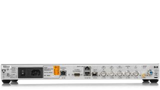 R&S®SLG satellite load generator