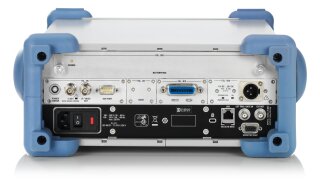 R&S®FSL18 Spectrum analyzer