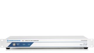 R&S®SLG satellite load generator
