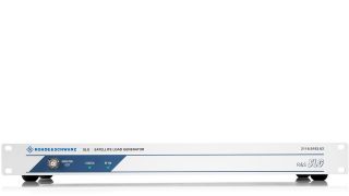 R&S®SLG satellite load generator