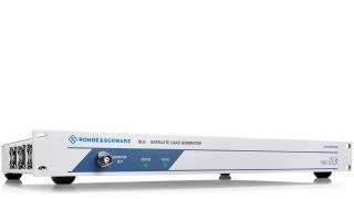 R&S®SLG satellite load generator