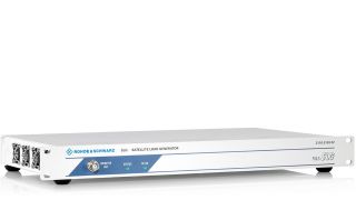 R&S®SLG satellite load generator