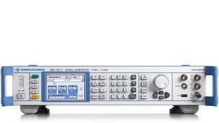 R&S®SMA100A signal generator