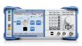 R&S®SMBV100A vector signal generator, Front view