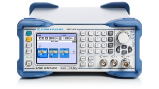 R&S®SMC100A Signal generator
