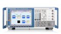 R&S®SMJ100A vector signal generator, Front view